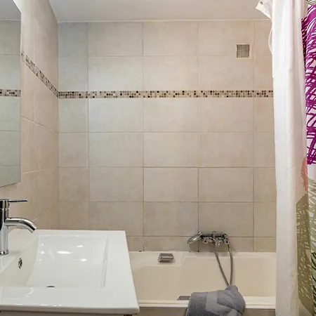 Villa Luxurious Private 6-bed With Pool