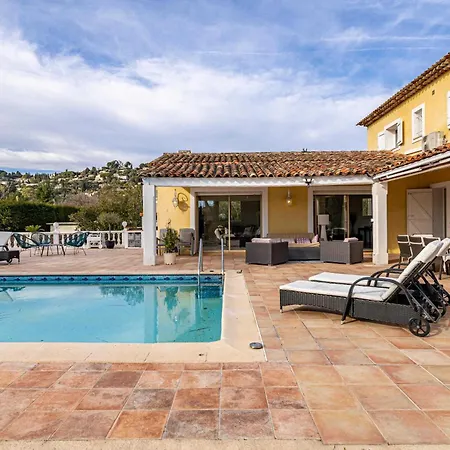 Luxurious Private 6-bed With Pool Villa